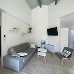 Au Chateau D'oleron 펜션