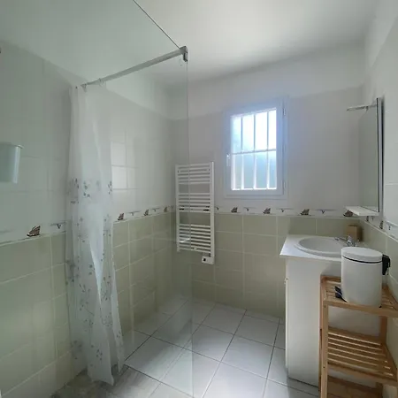 Au Chateau D'oleron *