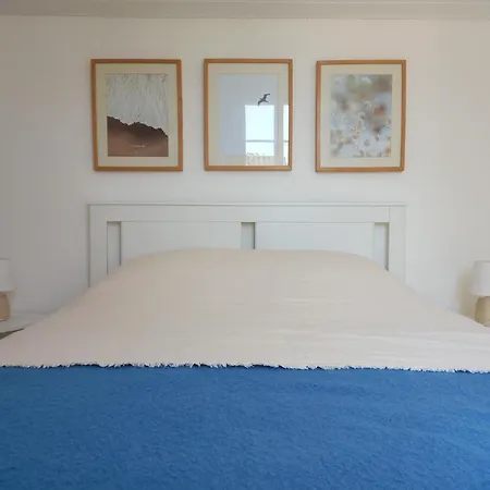 펜션 Au Chateau D'oleron